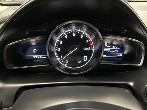 Used 2019 MAZDA CX-3 Grand Touring image 17