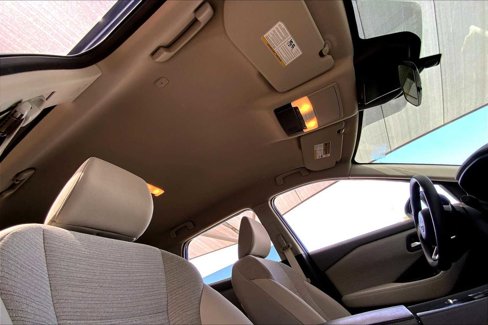 Used 2023 Nissan Rogue SV image 13