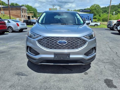Used 2024 Ford Edge SEL image 8