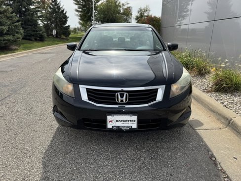 Used 2008 Honda Accord EX-L image 31