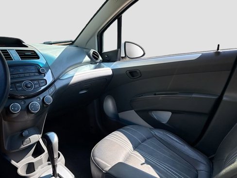 Used 2014 Chevrolet Spark LS image 21