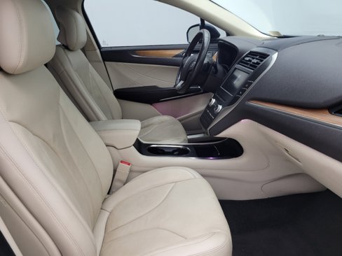 Used 2015 Lincoln MKC AWD w/ Equipment Group 102A Reserve image 21