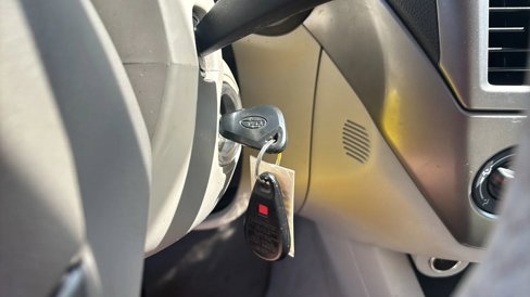 Used 2008 Subaru Impreza 2.5i image 36
