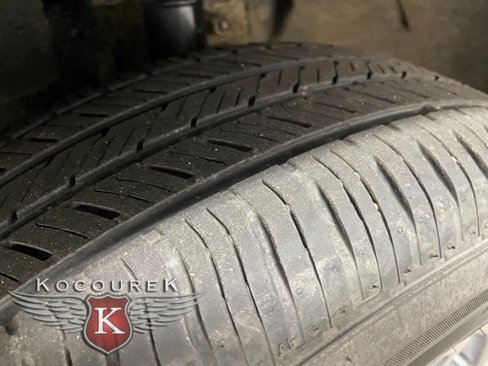 Used 2021 Ford Bronco Sport Big Bend image 8