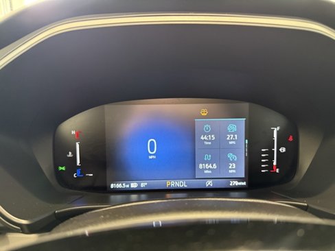 Used 2024 Ford Escape Active w/ Cold Weather Package image 16