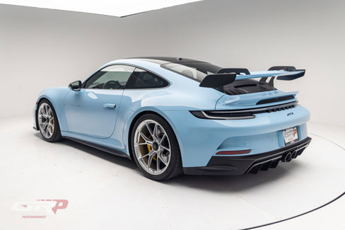 Used 2022 Porsche 911 GT3 image 5
