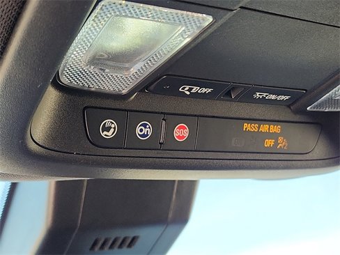 Used 2024 Chevrolet Equinox Premier image 19