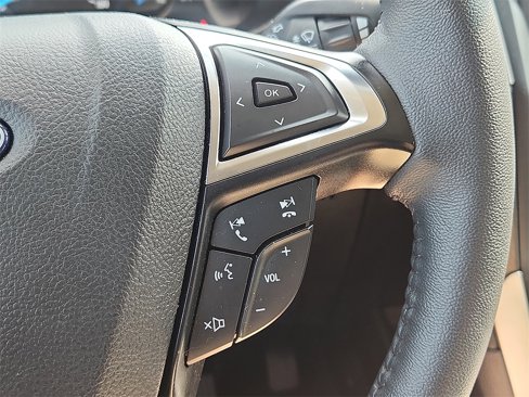 Used 2023 Ford Edge SEL w/ Convenience Package image 22