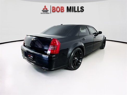 Used 2006 Chrysler 300 SRT8 w/ SRT Option Group II image 7