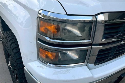 Used 2014 Chevrolet Silverado 1500 LT w/ All Star Edition image 27