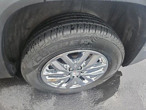 Used 2018 GMC Acadia SLT image 7