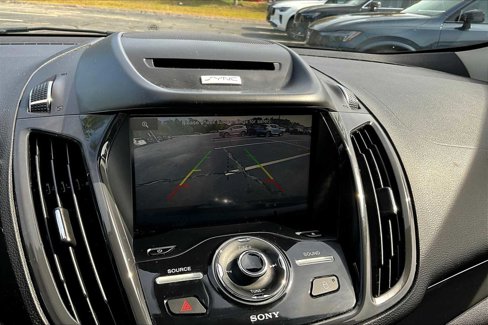 Used 2015 Ford Escape Titanium image 27