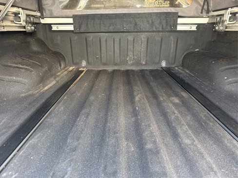 Used 2014 Nissan Frontier PRO-4X image 9