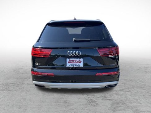 Used 2017 Audi Q7 2.0T Premium Plus image 5