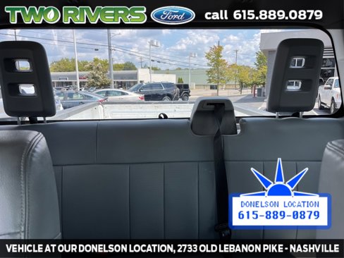 Used 2016 Ford F250 XL w/ XL Appearance Package image 26