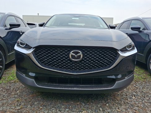 New 2025 MAZDA CX-30 AWD 2.5 S image 2