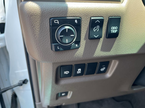 Used 2012 Lexus GX 460 Premium image 19