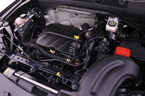 Used 2021 Chevrolet TrailBlazer LT w/ Convenience Package image 16