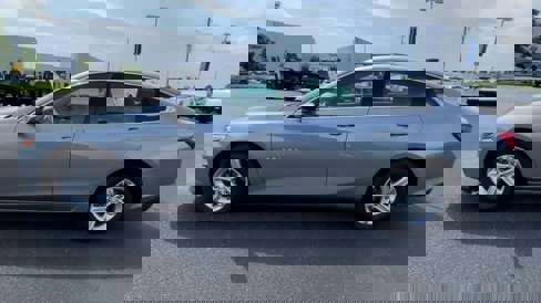 Used 2024 Chevrolet Malibu LS image 5