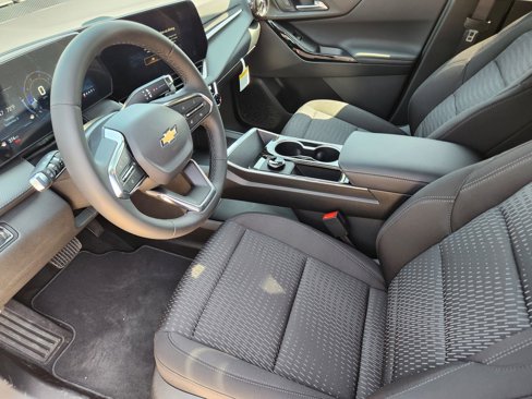 New 2026 Chevrolet Equinox LT image 13