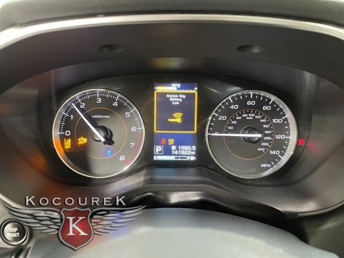 Used 2019 Subaru Crosstrek 2.0i Limited w/ Popular Package #3 image 14