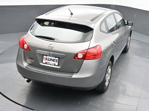 Used 2012 Nissan Rogue S image 17