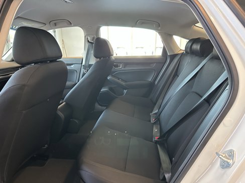New 2026 Honda Civic LX image 10