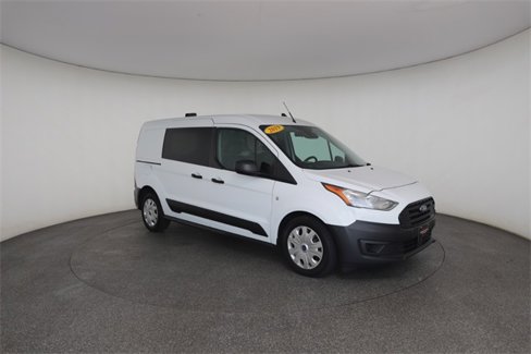 Used 2019 Ford Transit Connect XL image 27