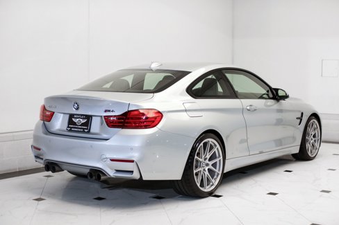 Used 2016 BMW M4 Coupe image 47