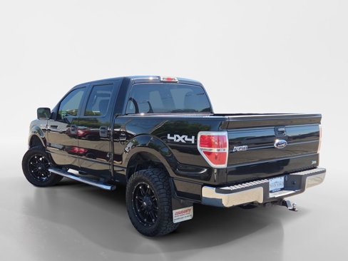 Used 2010 Ford F150 XLT image 5