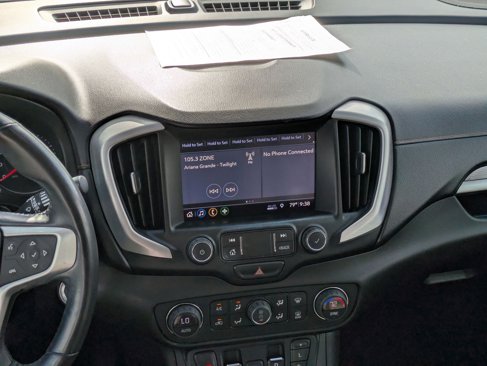 Used 2019 GMC Terrain SLT w/ Preferred Package image 17
