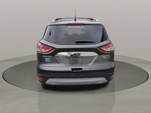 Used 2016 Ford Escape Titanium image 5