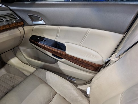 Used 2008 Honda Accord EX-L image 36