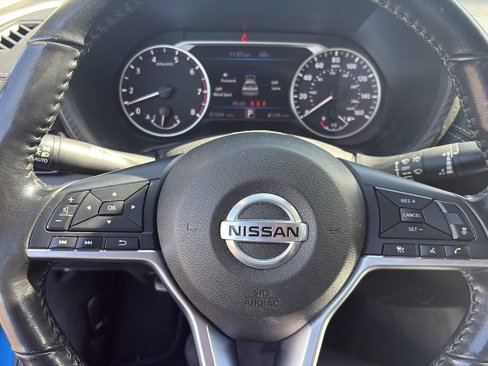 Used 2021 Nissan Sentra SV image 13