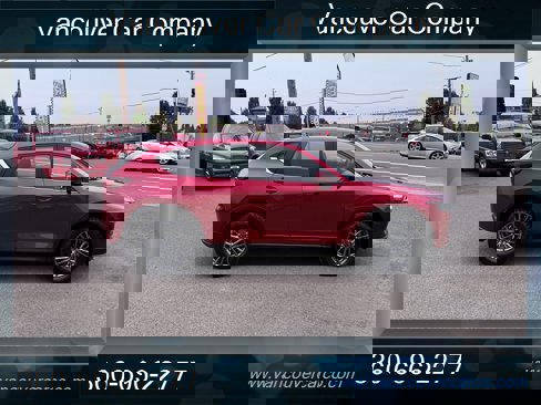 Used 2020 MAZDA CX-5 Sport image 6