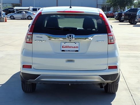 Used 2016 Honda CR-V EX image 8