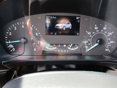 Used 2022 Ford Escape SE w/ Convenience Package image 25