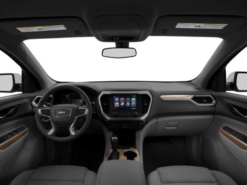 Used 2017 GMC Acadia SLT image 5