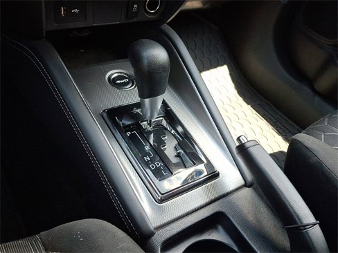 Used 2022 Mitsubishi Outlander Sport ES image 16