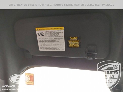 New 2025 Ford Escape ST-Line w/ Tech Pack #1 image 36