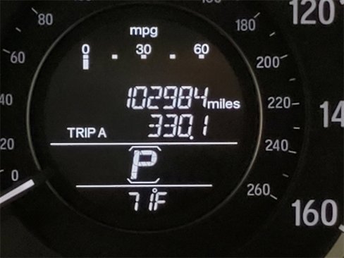 Used 2017 Honda Accord EX-L image 21