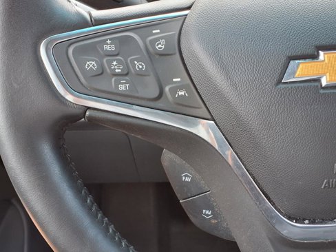 Used 2020 Chevrolet Bolt Premier w/ Infotainment Package image 16