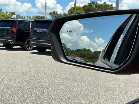 Used 2019 GMC Terrain Denali w/ Advanced Safety Package image 19