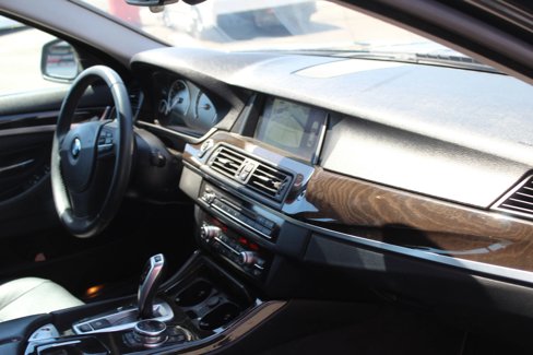Used 2014 BMW 535i Sedan image 15