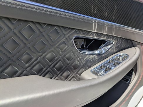 Certified 2021 Bentley Continental GT image 13