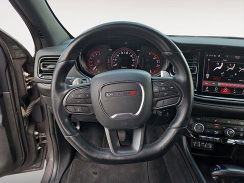 Used 2021 Dodge Durango GT image 19