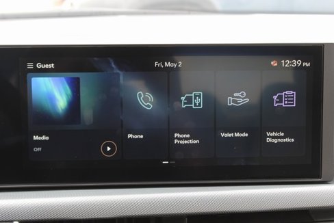 New 2025 Hyundai Sonata SE image 14