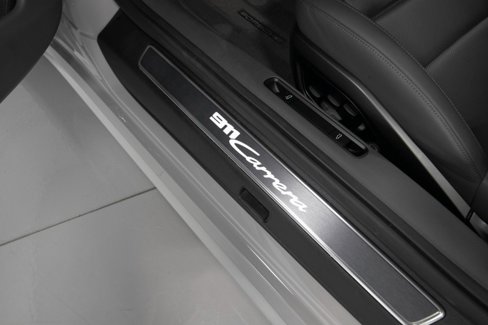 Used 2022 Porsche 911 Carrera image 37
