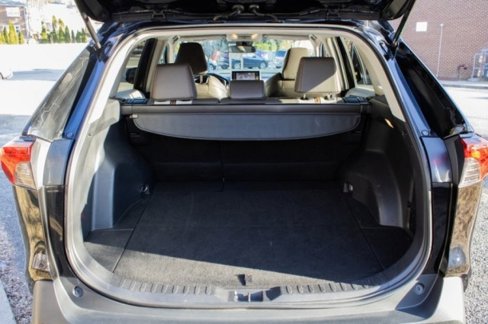 Used 2021 Toyota RAV4 Adventure image 51