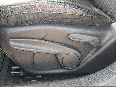 Used 2024 Jeep Compass Latitude image 20